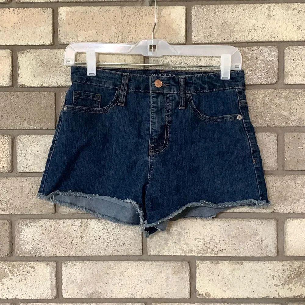 3for$20 jeans shorts 4